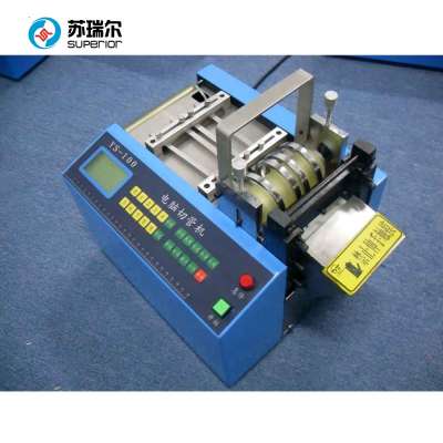 Rubber Band Cutting Machine