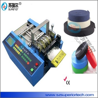 Webbing Cutting Machine from China