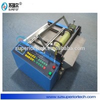 High Quality Webbing Cutting Machine