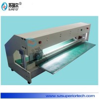 High Quality PCB Cutting Machine / PCB Cutter Manufacturer