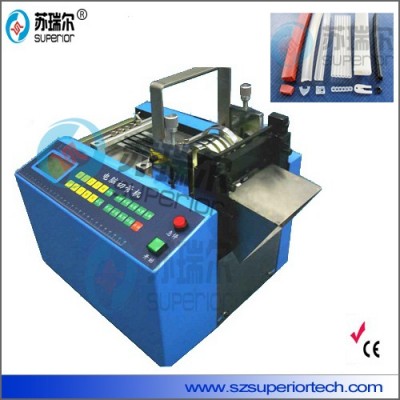 High Quality Automatic plastic film cutter