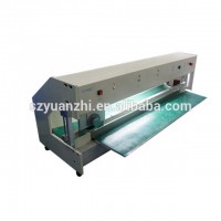 PCB cutting machine, separating machine SMD PCB Cutter ,V-cut pcb separator machine with durable blade