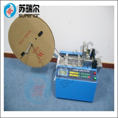 Timing Belt Cutting Machine