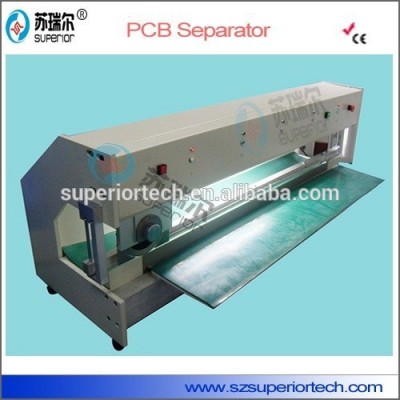 LED Strip PCB Cutting Machine Cut length 0-1300mm