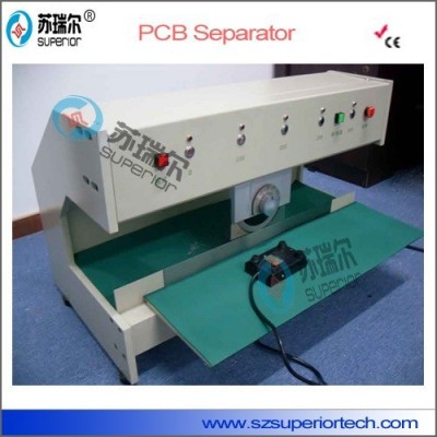 V groove PCB Separate Machine