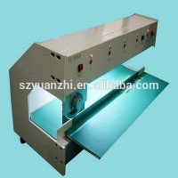 China popular PCB separator tool, PCB cutting machine