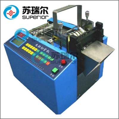 roll fabric cutting machine