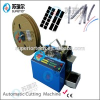 Automatic PVC Tube Cutting Machine